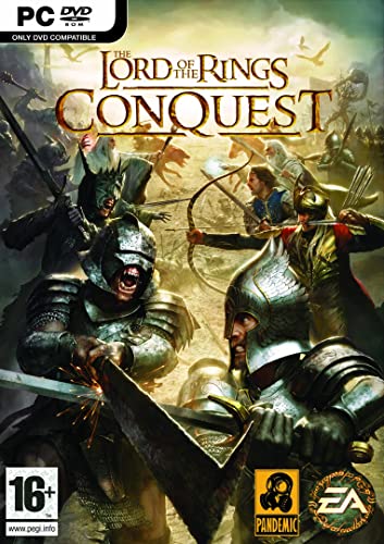 Lord of the Rings: Conquest