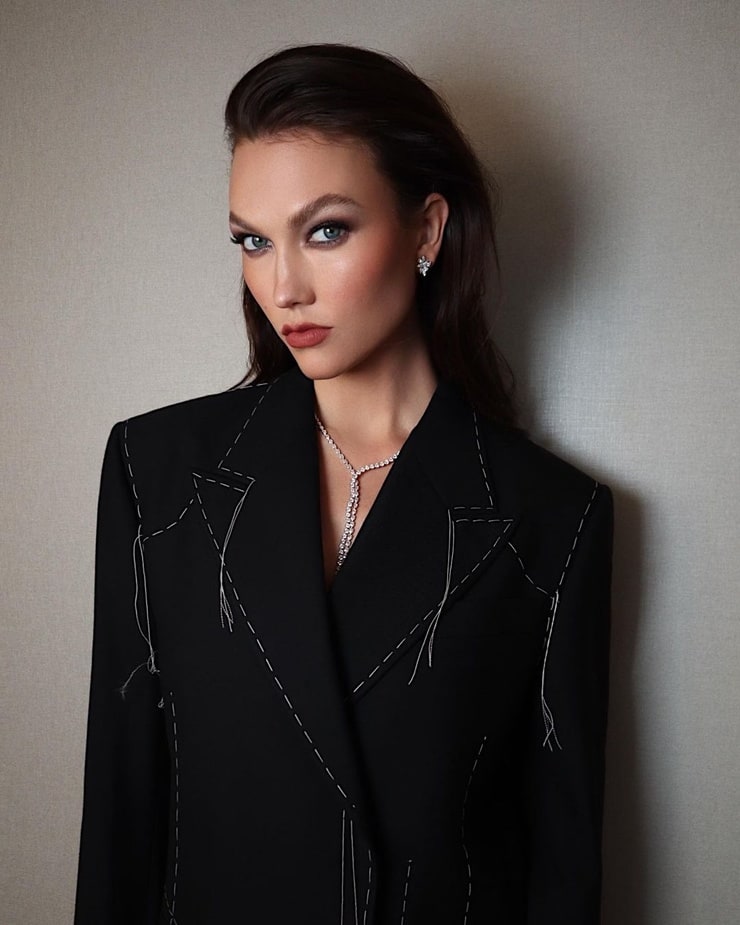 Karlie Kloss