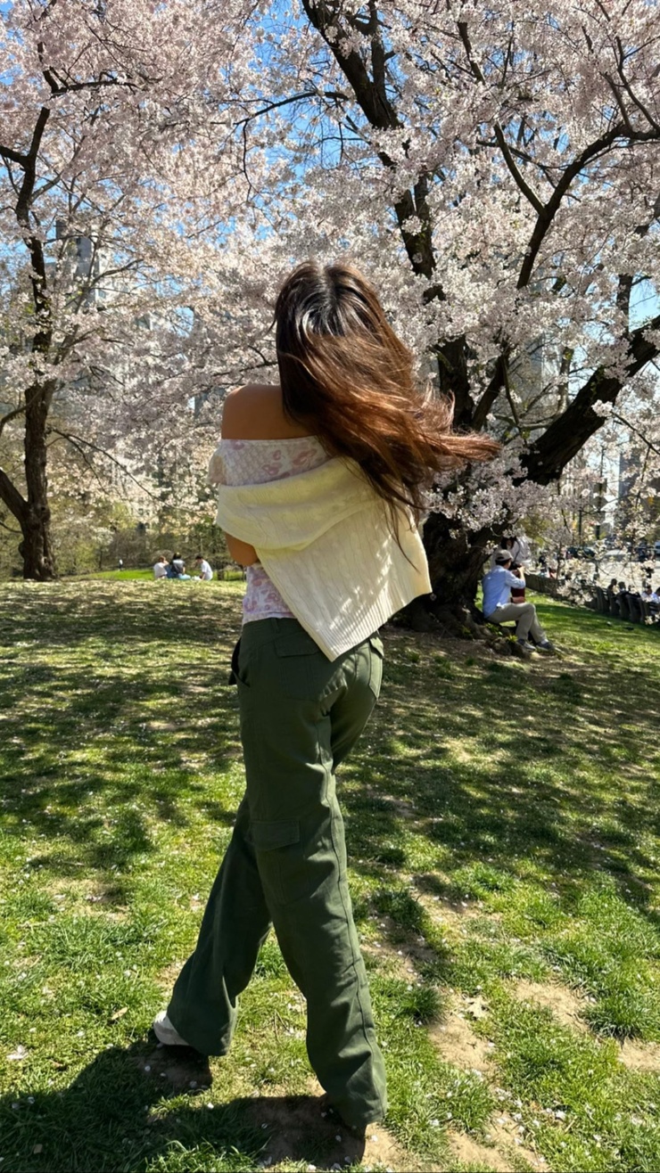 Lily Chee