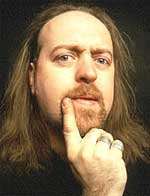 Bill Bailey