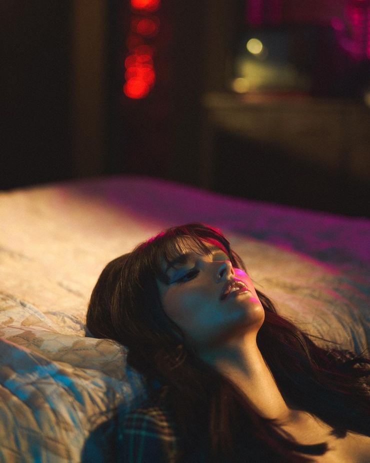 Liza Soberano