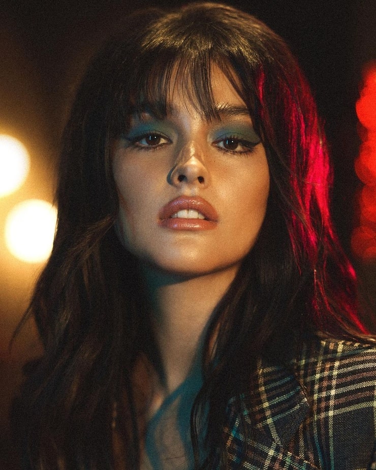 Liza Soberano