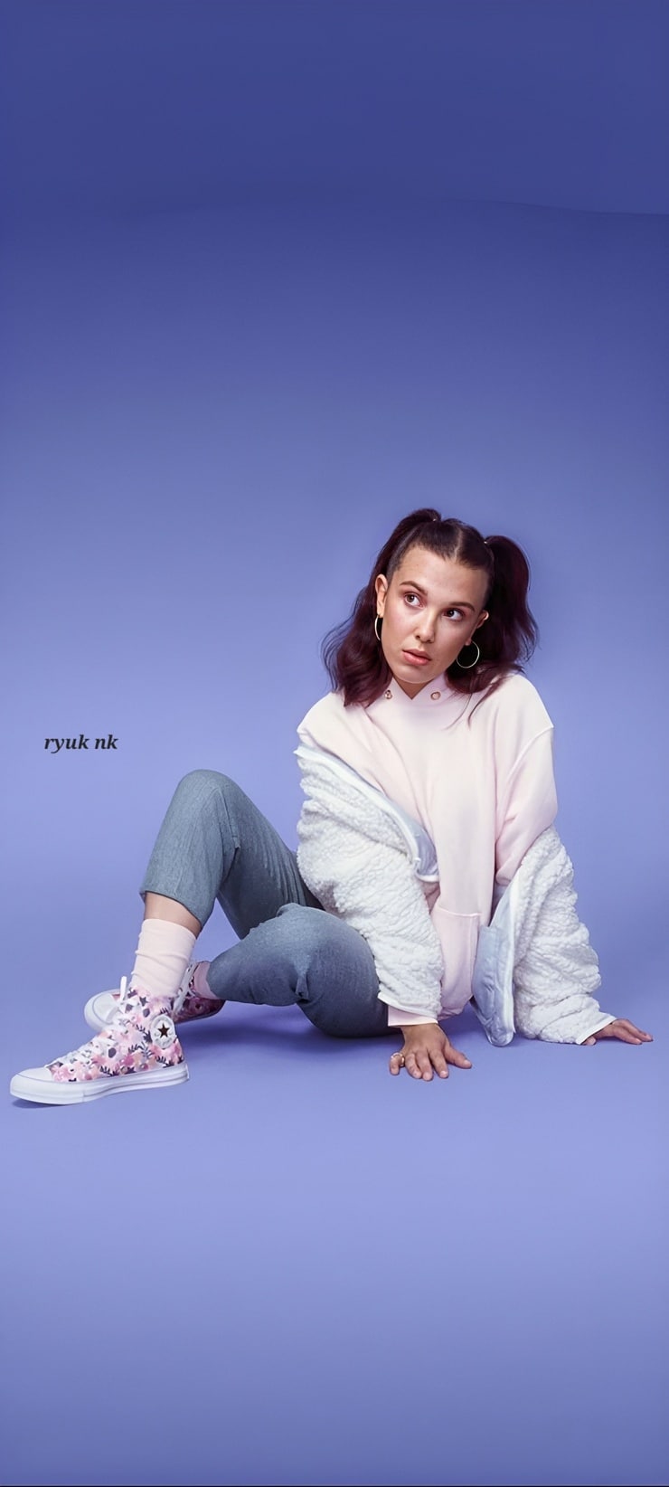 Millie Bobby Brown