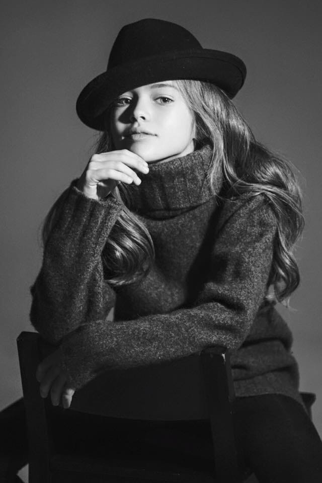 Kristina Pimenova Kristina Pimenova
