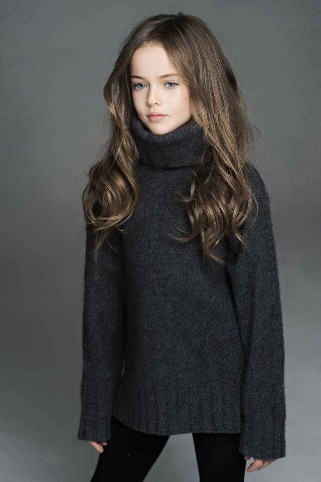 Kristina Pimenova Kristina Pimenova