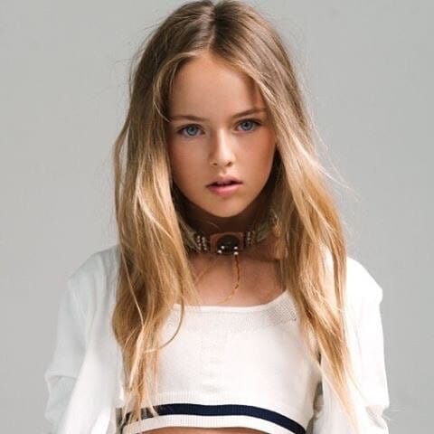 Kristina Pimenova