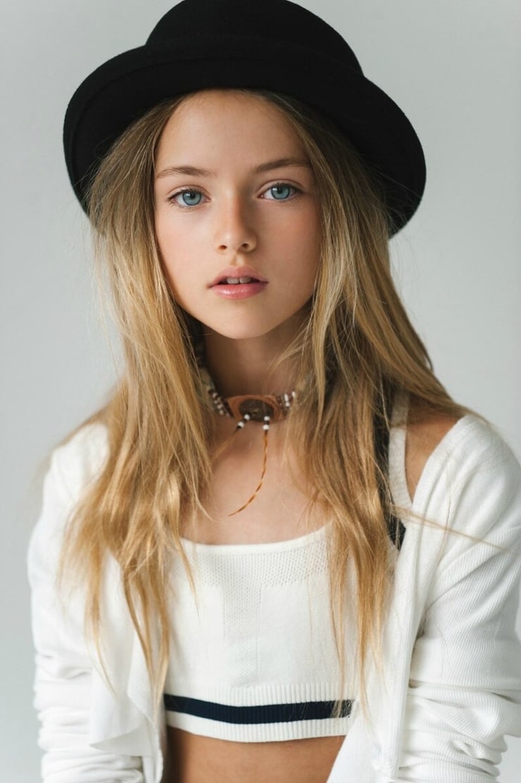 Kristina Pimenova