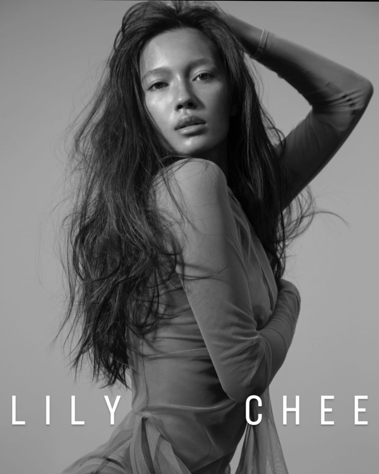 Lily Chee