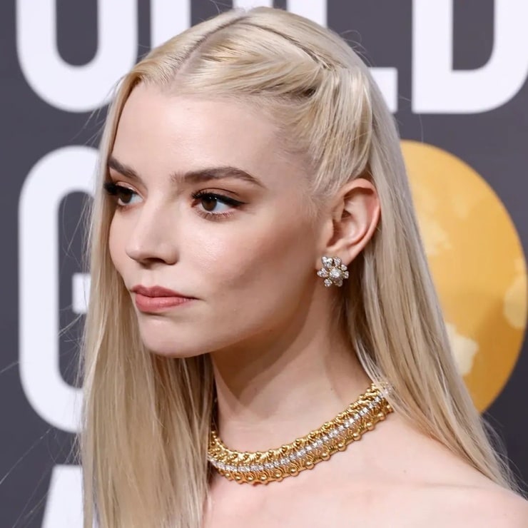 Anya Taylor-Joy Anya Taylor-Joy