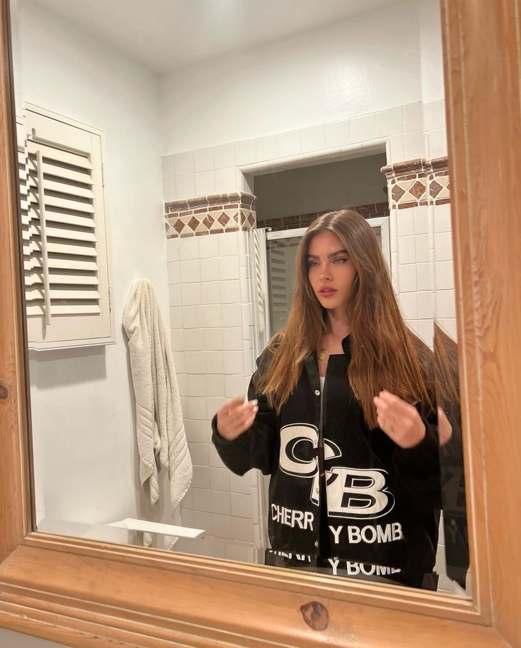 Bridget Satterlee Bridget Satterlee
