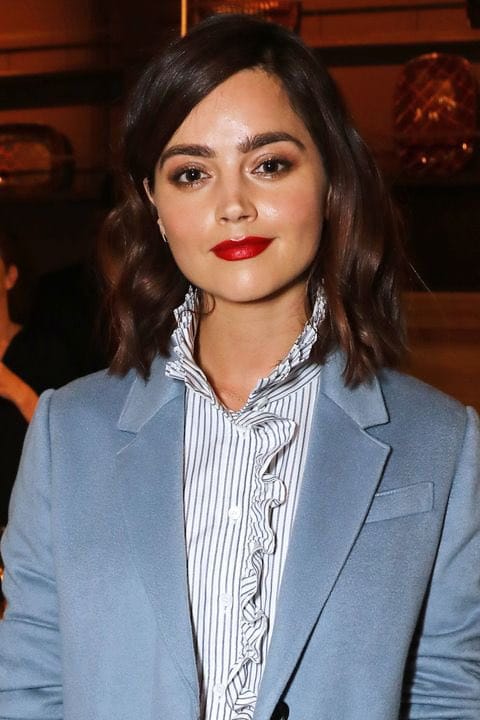 Jenna Coleman