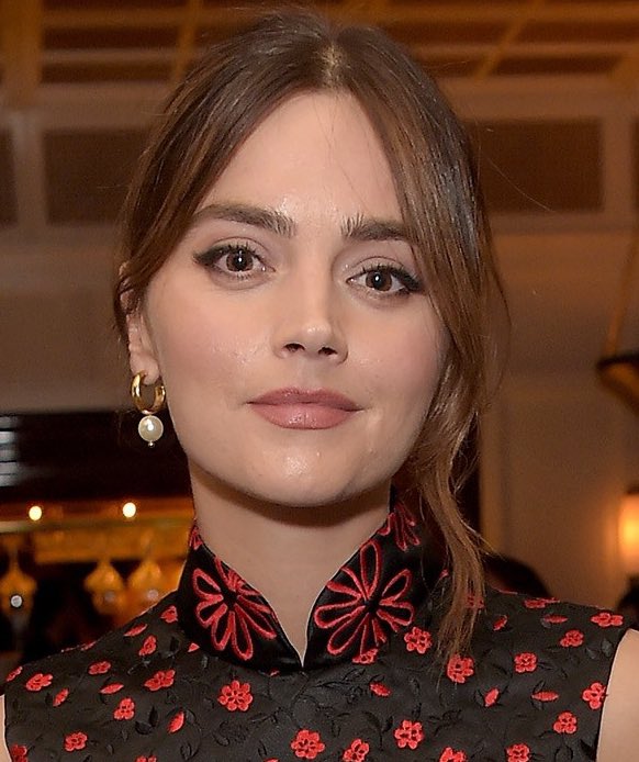 Jenna Coleman