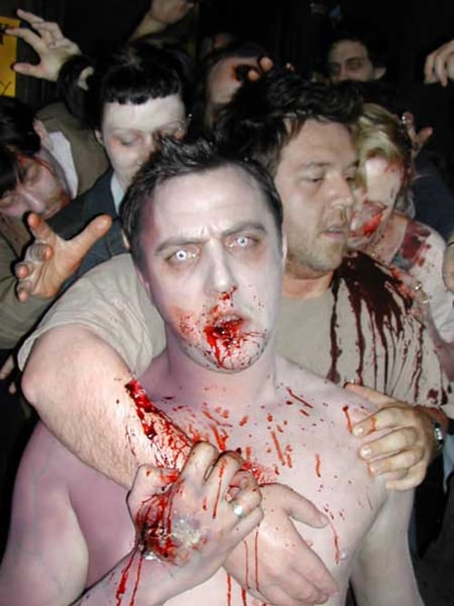 Peter Serafinowicz Peter Serafinowicz