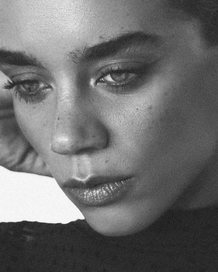 Hannah John-Kamen