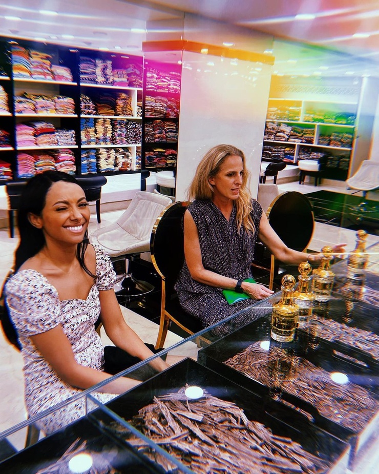 Katerina Graham