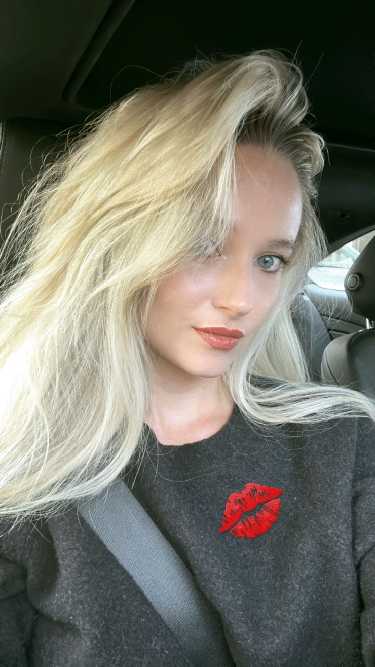 Genevieve Morton Genevieve Morton