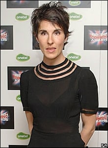 Tamsin Greig