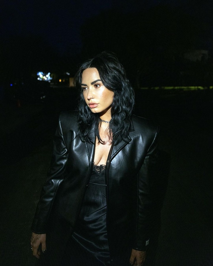 Demi Lovato