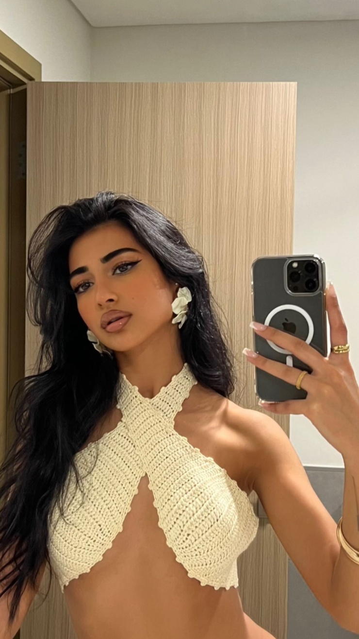 Iffat Marashi