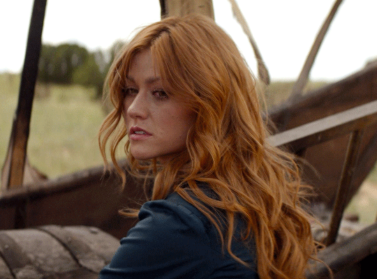 Katherine McNamara