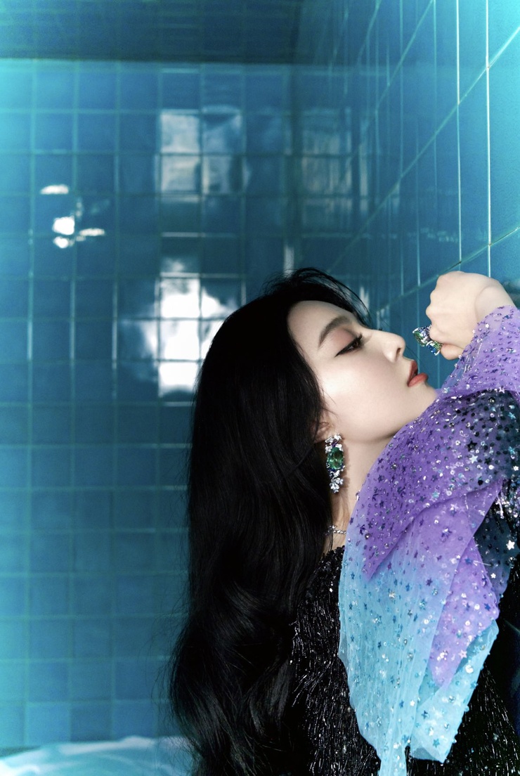 Bingbing Fan