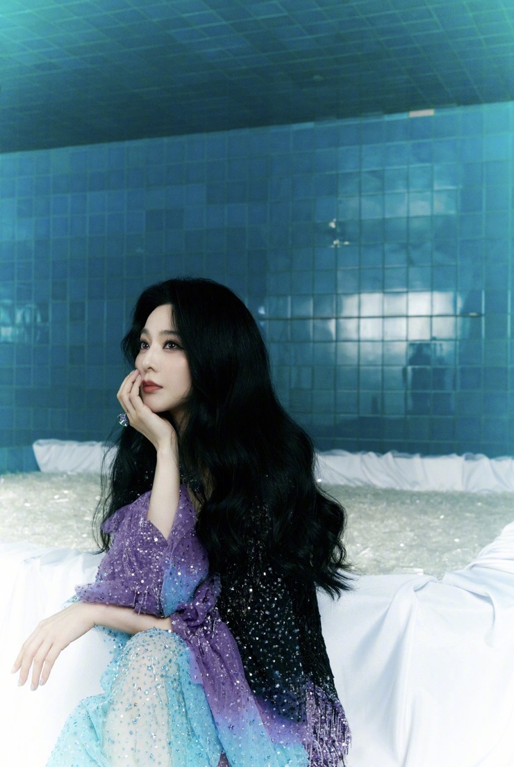 Bingbing Fan