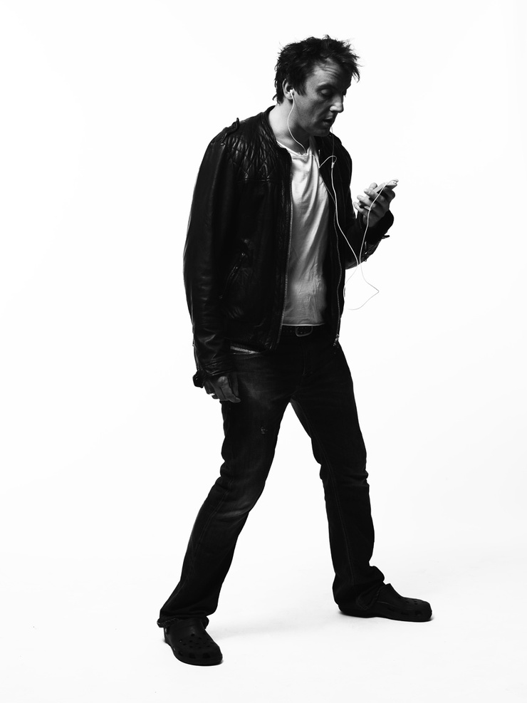 Peter Serafinowicz Peter Serafinowicz