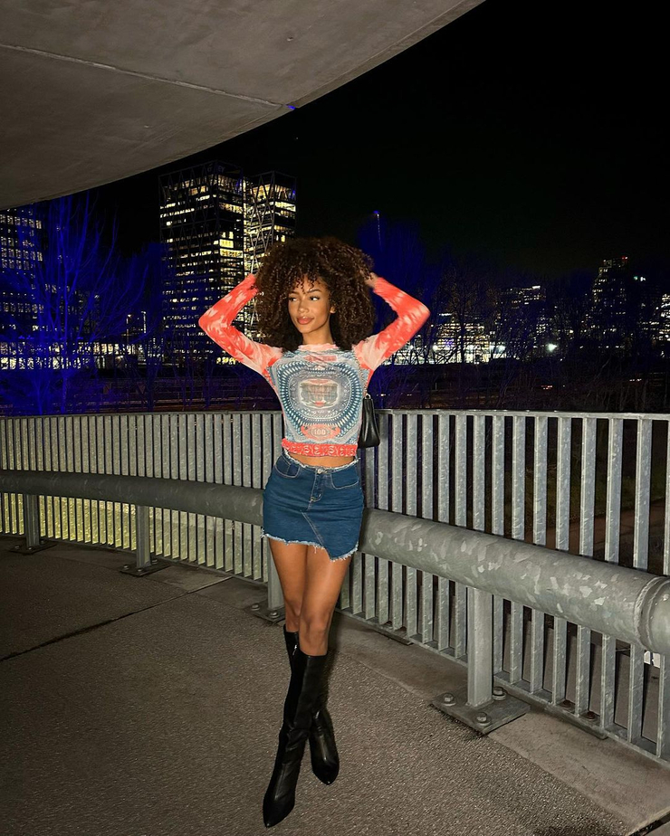 Amaka Enem