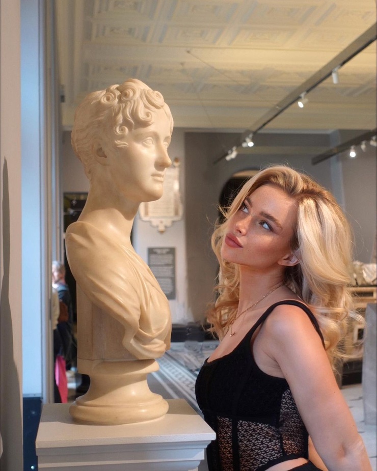 Antonia Freya Lydia