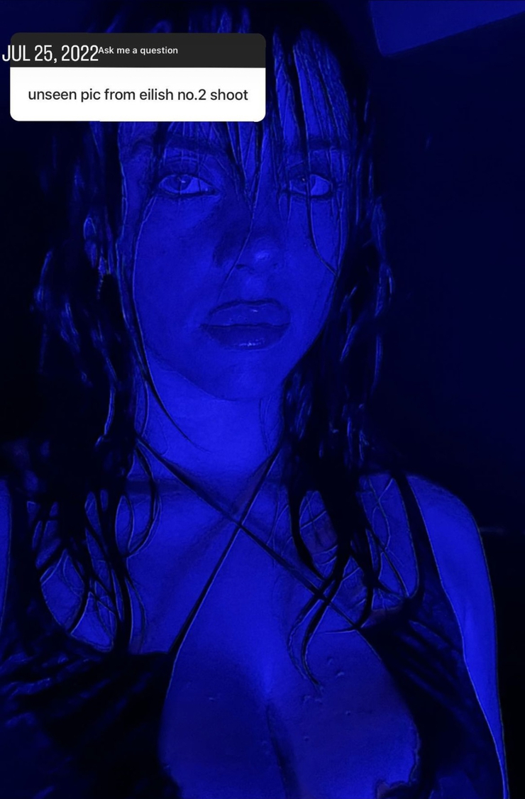 Billie Eilish