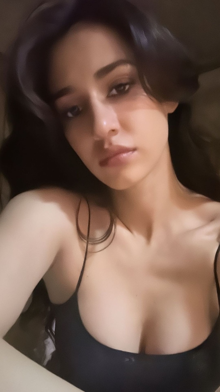 Disha Patani Disha Patani