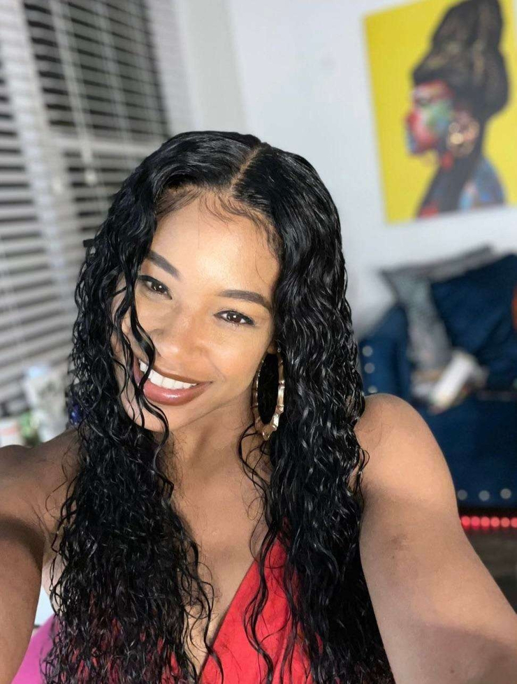 Bianca Belair