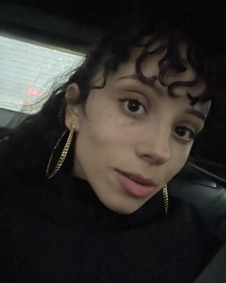 Kiana Madeira