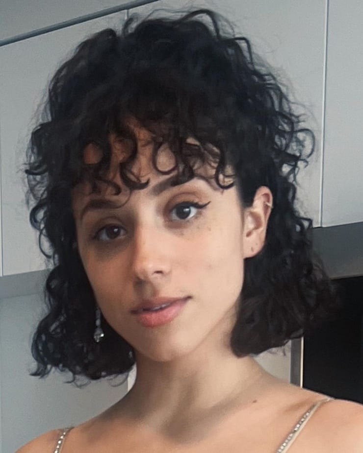 Kiana Madeira