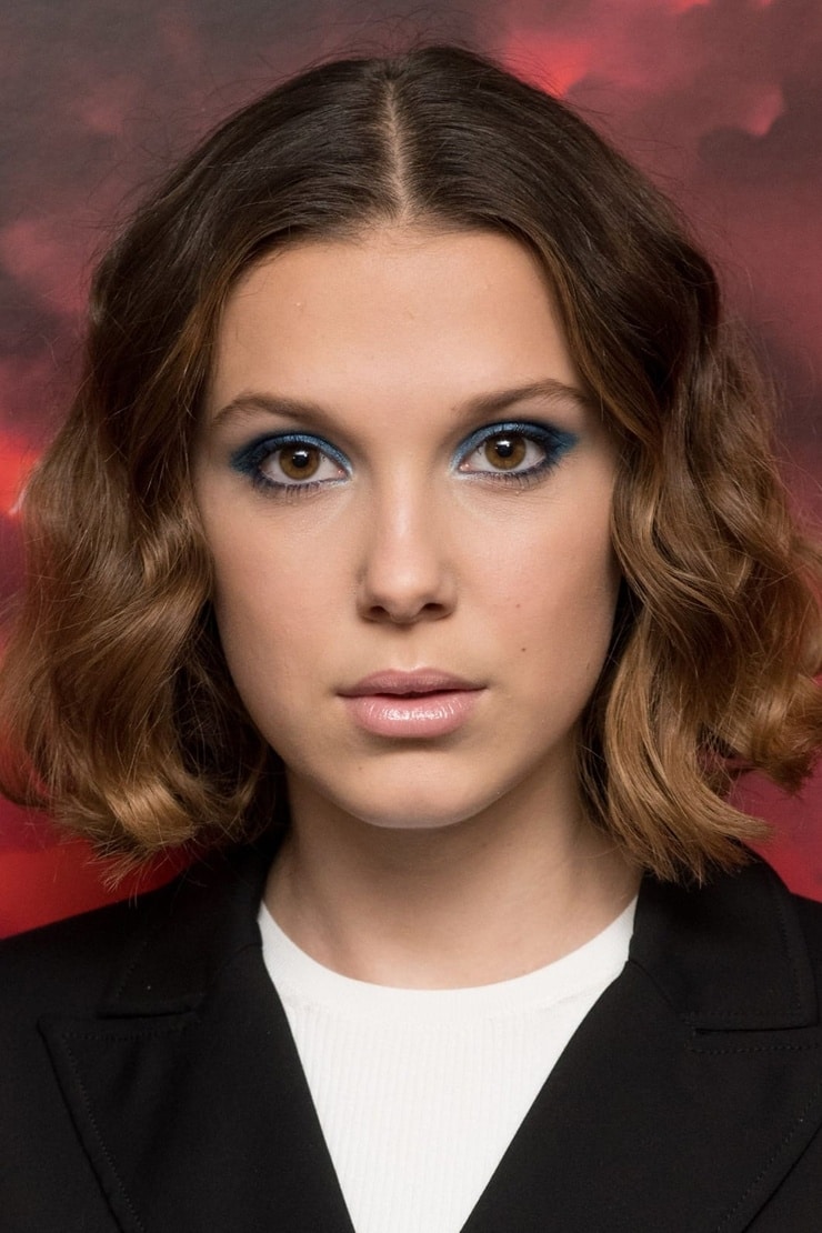 Millie Bobby Brown picture