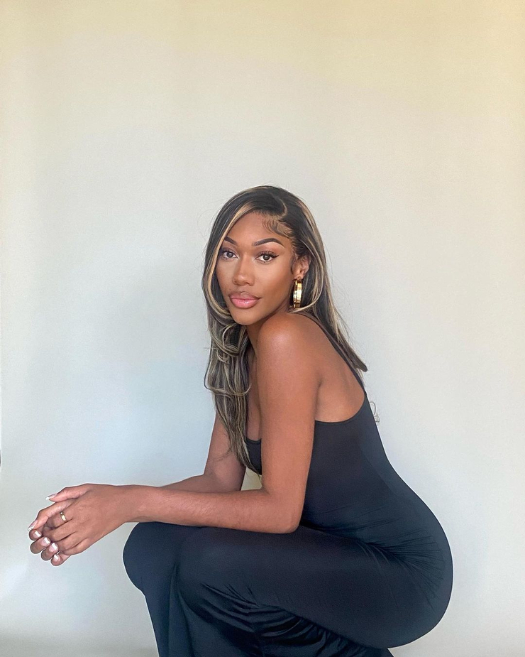 Sydney Winbush