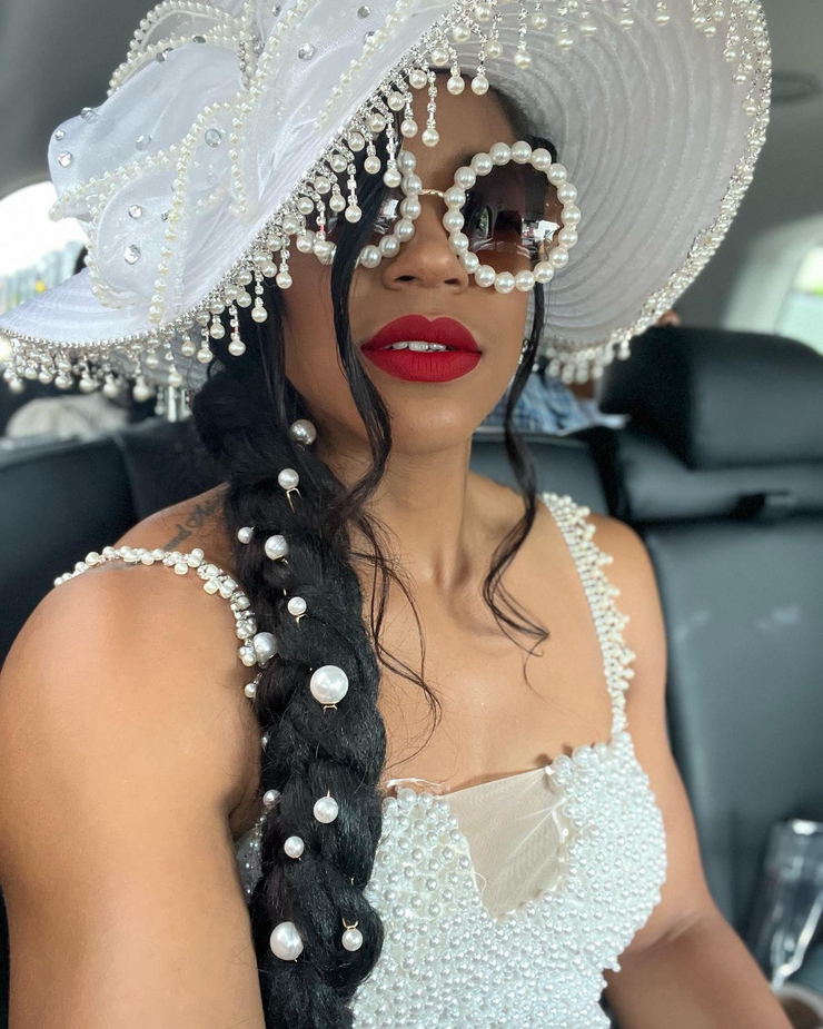 Bianca Belair