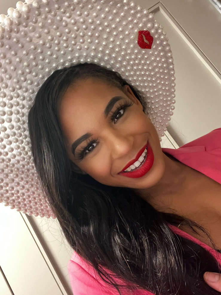 Bianca Belair
