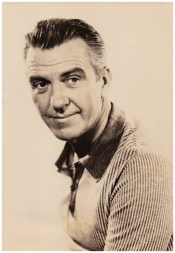 Hugh Beaumont