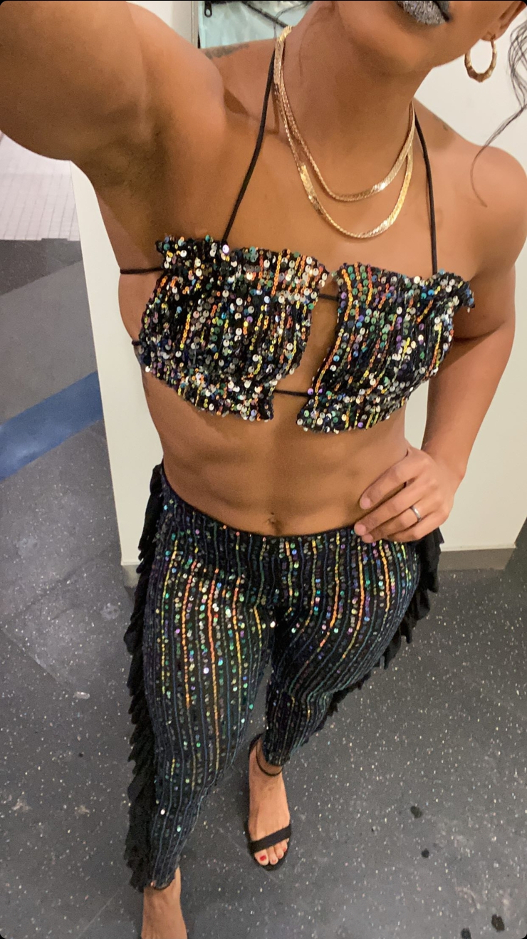 Bianca Belair