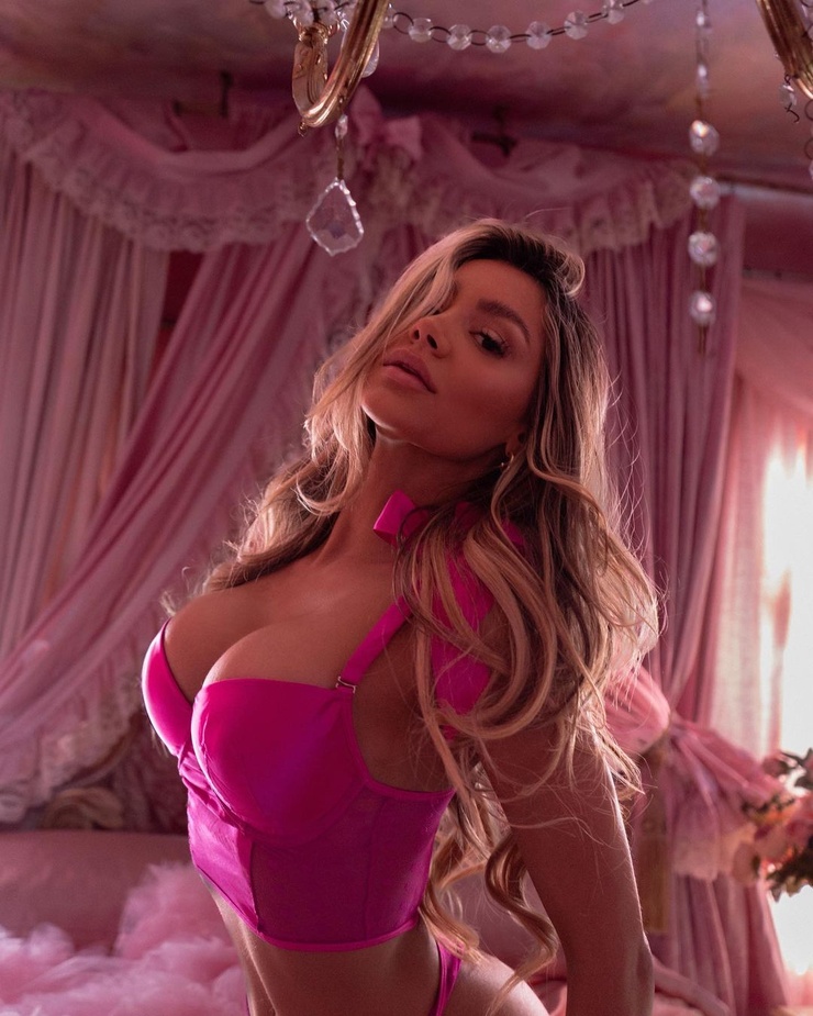 Picture of Mariana Morais