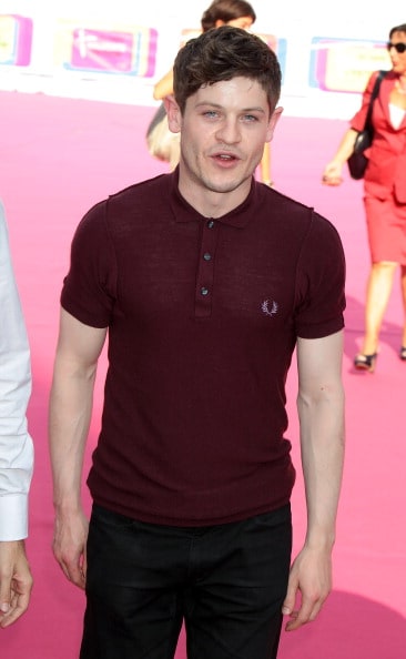 Iwan Rheon