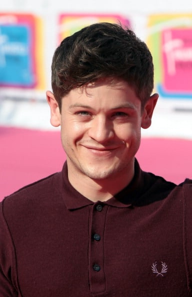 Iwan Rheon