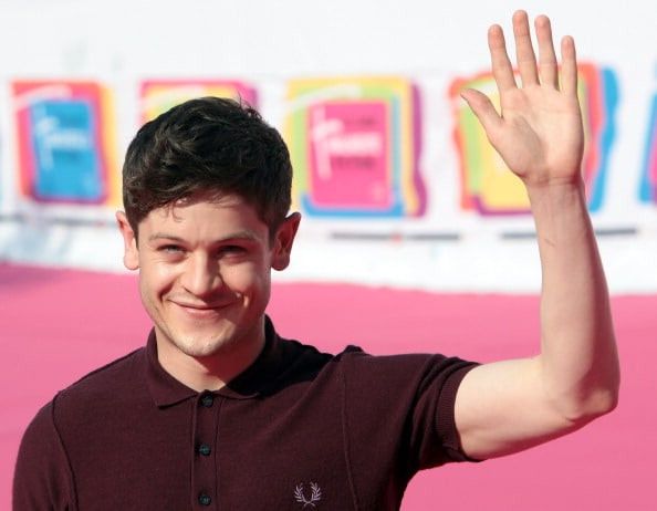 Iwan Rheon