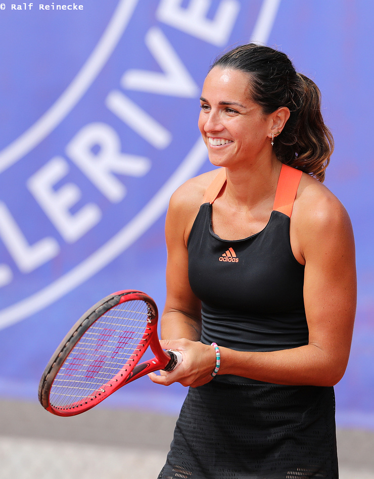 Amandine Hesse