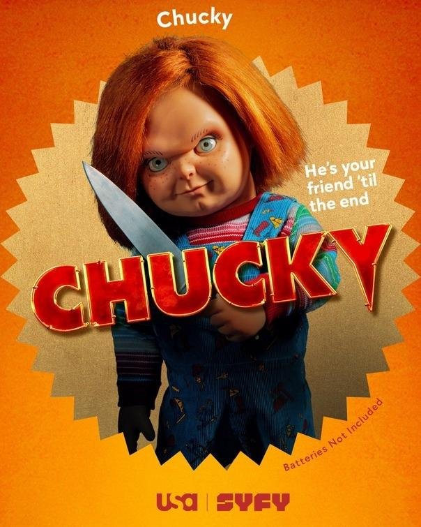 Chucky
