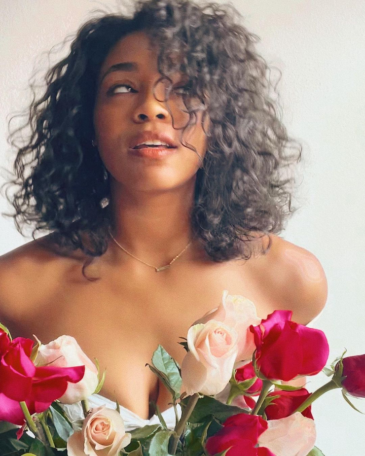 Simone Joy Jones