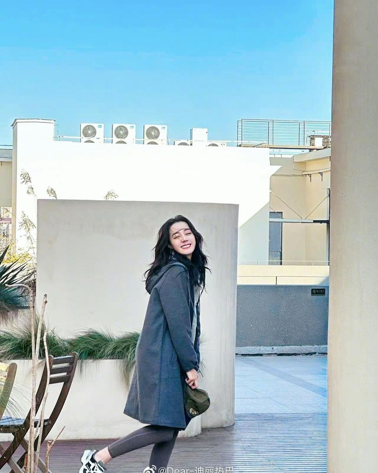 Dilraba Dilmurat