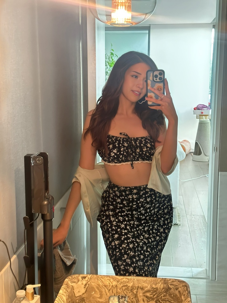 Pokimane