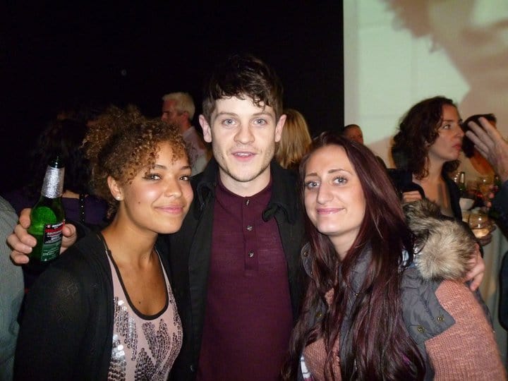 Iwan Rheon